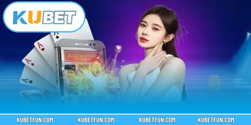 Bí quyết giúp Kubet duy trì ngôi vương trong ngành