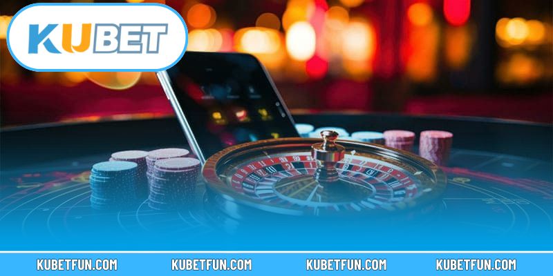 Các yếu tố giúp Kubet khẳng định vị thế trên thị trường