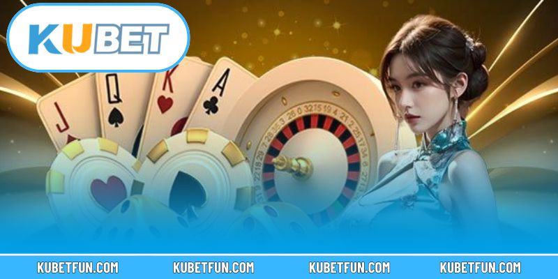 Cách lấy lại mật khẩu Kubet nhanh chóng