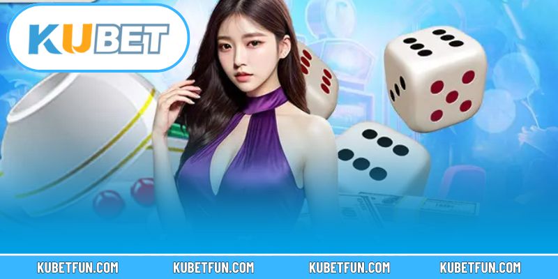 Câu chuyện phát triển thương hiệu Kubet