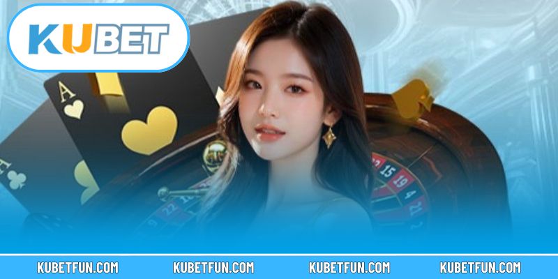 Giải đáp thắc mắc thường gặp của người chơi tại Kubet