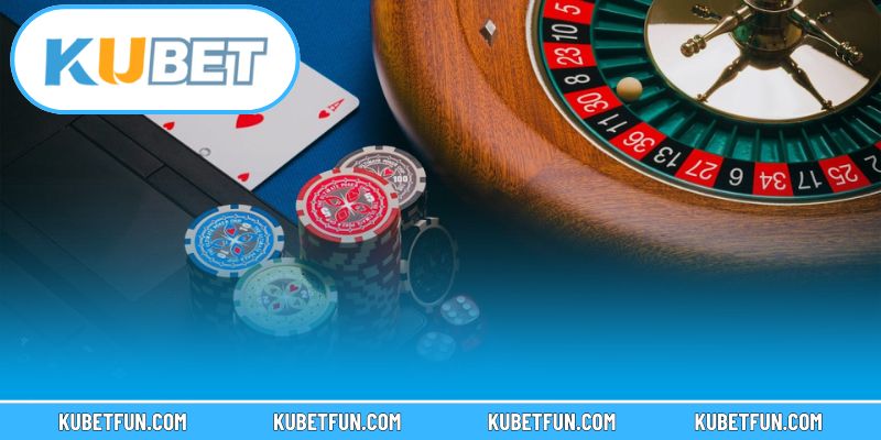 Hành trình ra đời và phát triển của Kubet