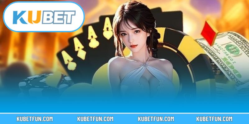 Hệ thống trò chơi hấp dẫn mà TA88 mang đến