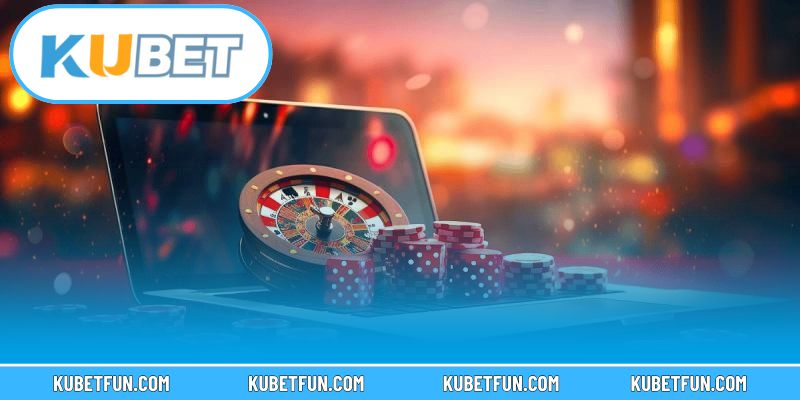 Hướng dẫn chi tiết cách tham gia Kubet nhanh nhất