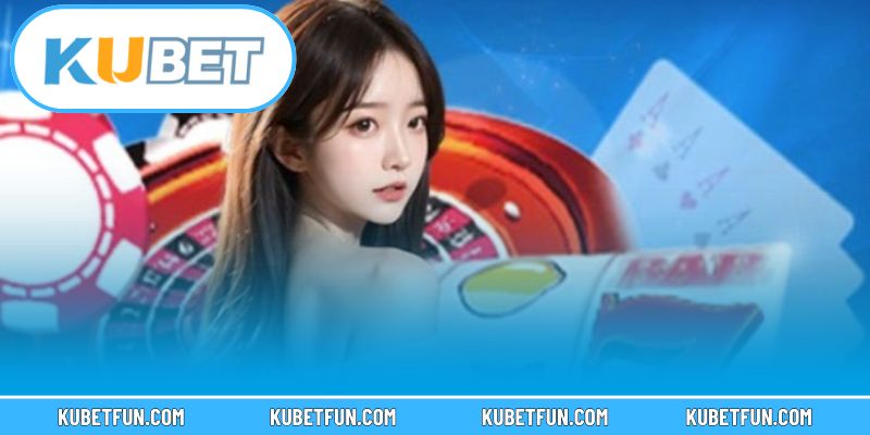 Hướng dẫn mở tài khoản Kubet đơn giản nhất