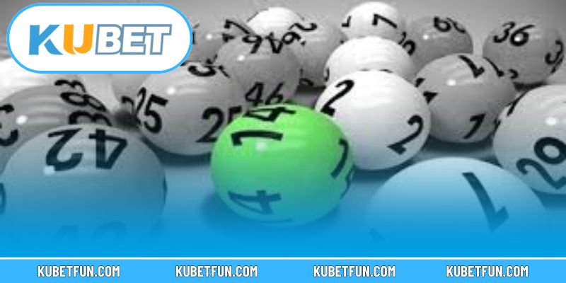 Khám phá xổ số Kubet và nguyên lý hoạt động của hệ thống