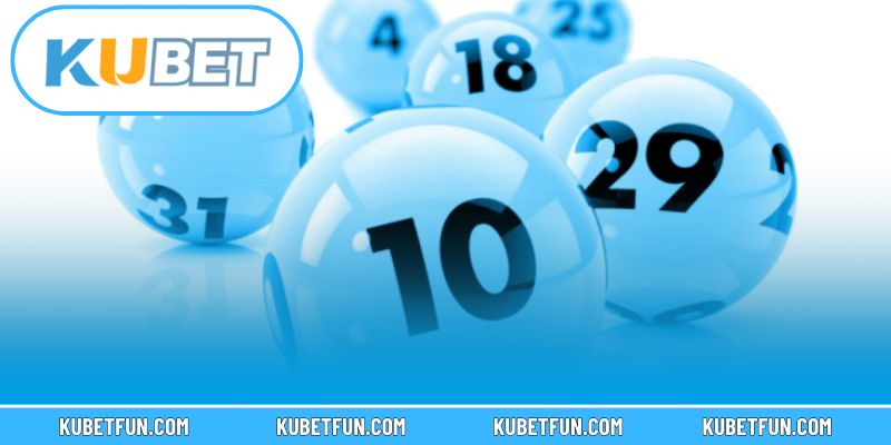 Những điểm nổi bật khiến xổ số Kubet được yêu thích