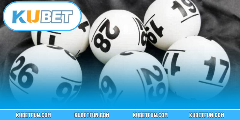 Những điều người chơi cần ghi nhớ khi tham gia xổ số Kubet