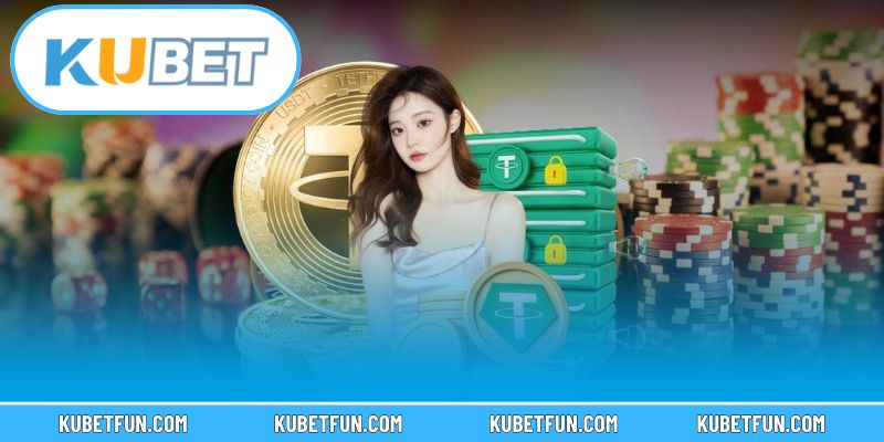 Những sảnh game nổi bật thu hút đông đảo người chơi tại Kubet