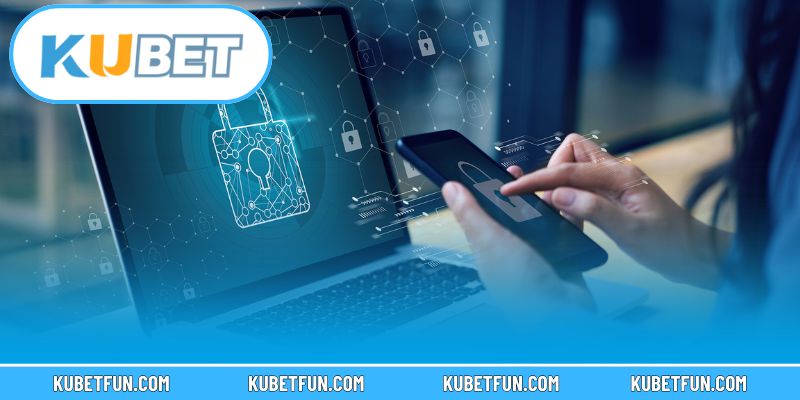 Những tiêu chuẩn bảo mật dành cho người dùng