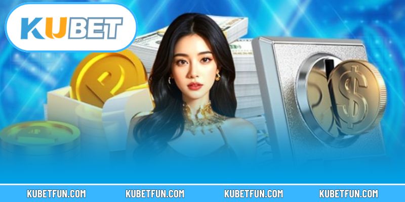 Quy trình xử lý nạp tiền và hỗ trợ khách hàng 