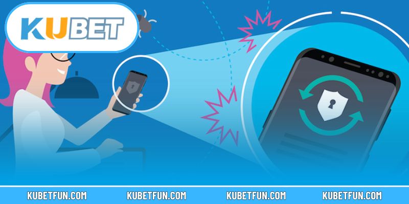 Thông tin cơ bản về quyền riêng tư mà nhà cái áp dụng