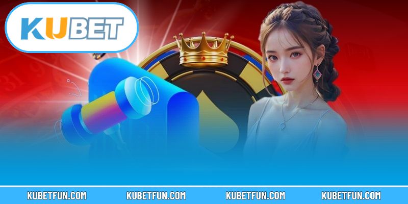 Ưu đãi và phần thưởng cực khủng dành cho thành viên Kubet