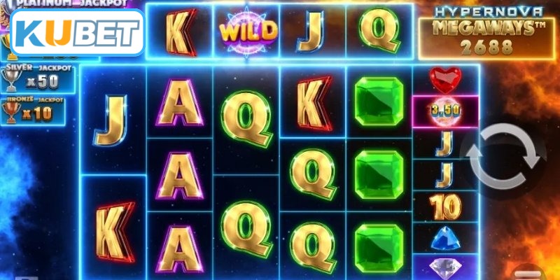 Những điều cần biết khi nạp tiền quay hũ