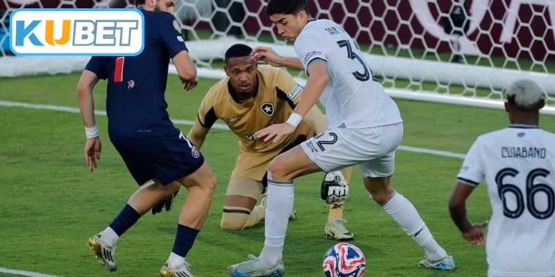 Phân loại các biến thể chấp bóng đá thịnh hành