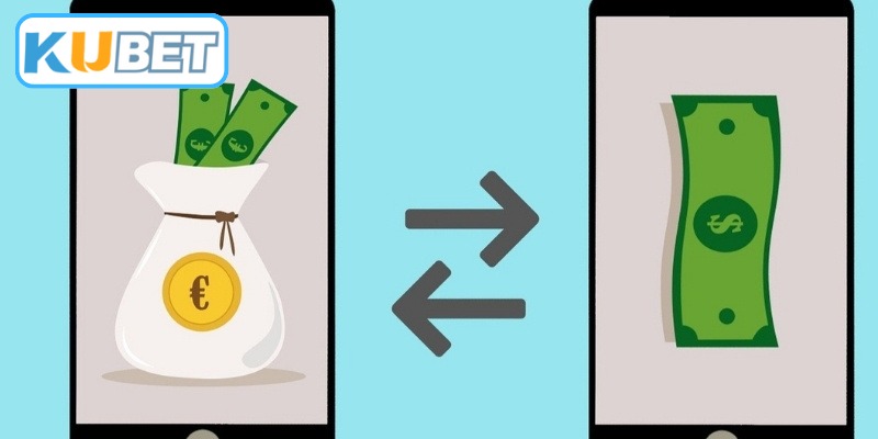 Phương thức đa dạng cho Rikvip rút tiền nhanh