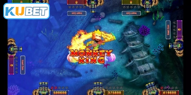 Trải nghiệm săn cá đổi thưởng minh bạch nhất