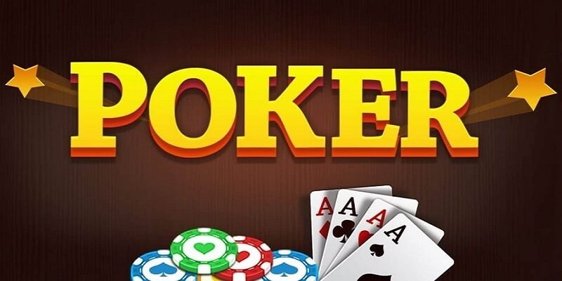 Kiếm Tiền Thật và Làm Giàu Từ Poker với Những Mẹo Nổi Bật